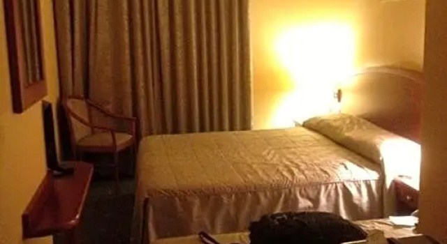 Трёхместный номер Standard Hotel Piero Della Francesca