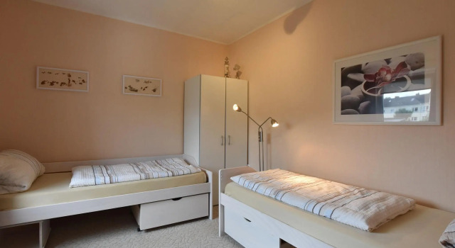 Tolles Ferienhaus in Wismar fur 8 Personen