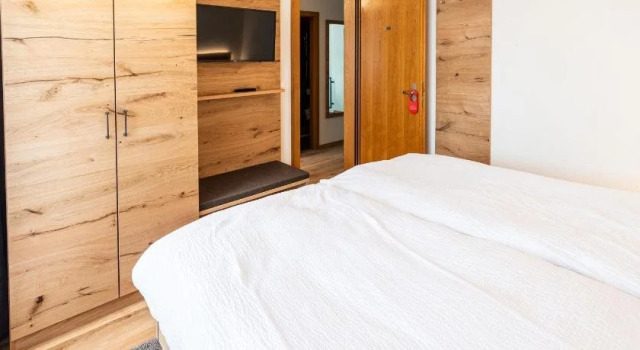 Hotel Restaurant Silbersand, Забронировать Отель Ридеральп Aletsch