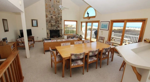 A Place By The Sea 567 - 4 Br Home