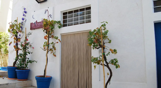 B&B Casa Matino