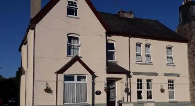 Duchy House Bed and Breakfast, Buchen Sie Pension Princetown 