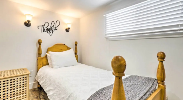 Charming Home ~ 7 Mi to Thanksgiving Point, Book Hotel American Fork Utah
