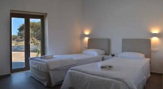 Annys Homes, Prenota Hotel Kountoura Creta Occidentale