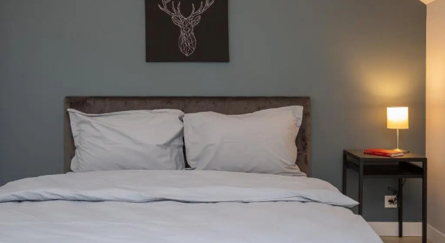 Appartamento 1 camera da letto Olimpia Residence District Satu Mare