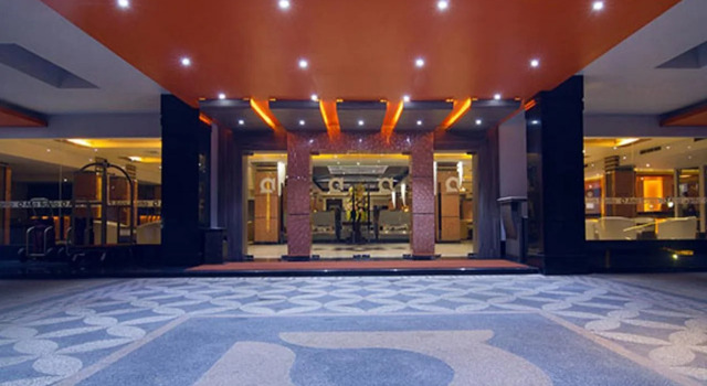 Aria Barito Hotel, Забронировать Отель Отели в центре Банджармасин, в центре