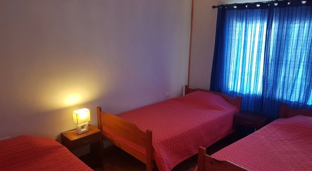 Cabañas Honu Iti, Prenota Casa vacanze Ville a Valparaíso, Villa