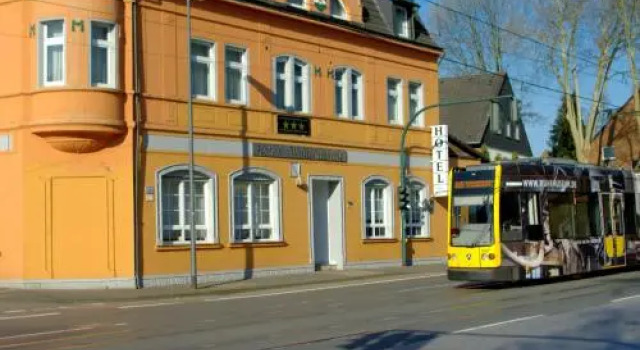 Wilhelmshöhe