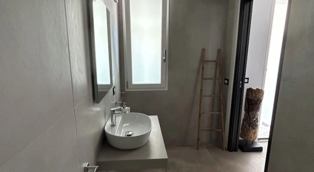 Двухместный номер Standard с видом на море La casa di Pippo Flora