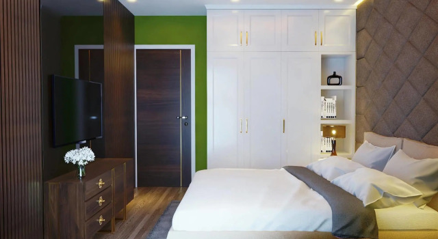 Aloha Hotel Nha Trang, Book Hotel Billige hoteller i Khanh Hoa