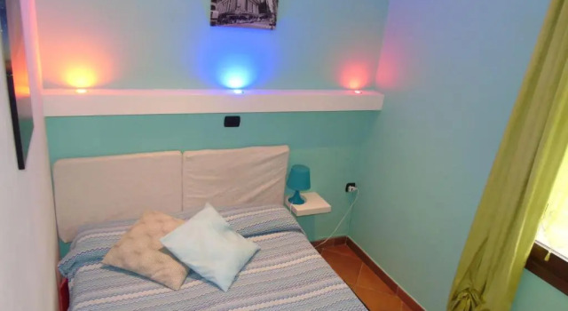 Двухместный номер Standard Hotel Rainbow