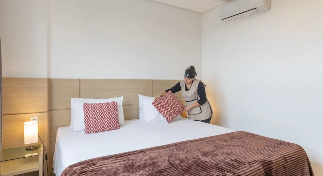 Полулюкс Hotel Franco