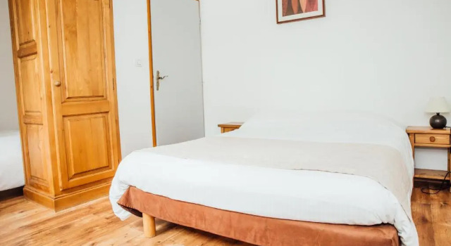 Апартаменты Appart Hotel Charles Sander