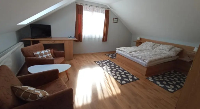 Апартаменты Markal Apartman