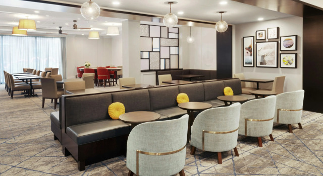 Homewood Suites by Hilton Providence Downtown, Buchen Sie Hotel Providence 