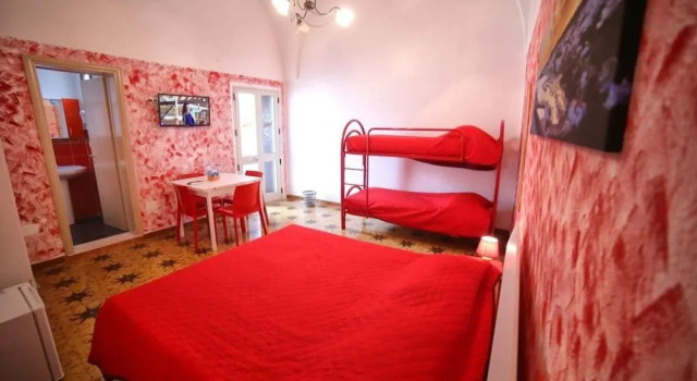 B&B Zí Micheli Salento, Rezervați Bed and Breakfast Hoteluri în Castrignano del Capo cu mic dejun, Mic dejun