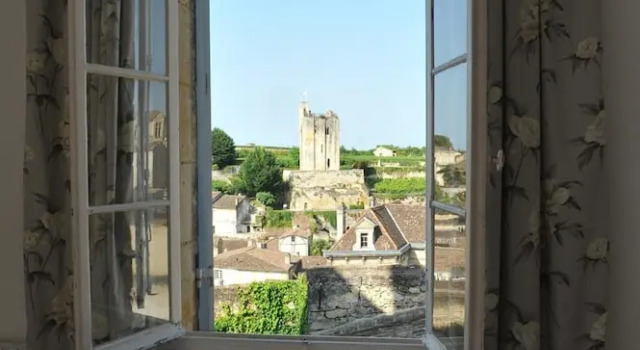 logis-des-cordeliers, Забронировать Отель Сент-Эмильон Saint-Emilion Wine Region