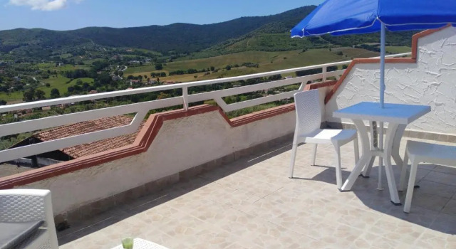 Номер Superior Villa Milena