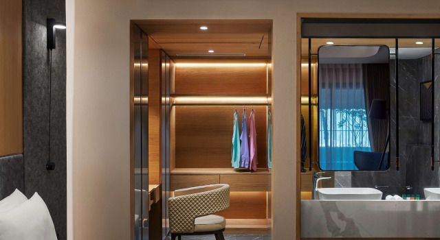Hyatt Place Vadodara