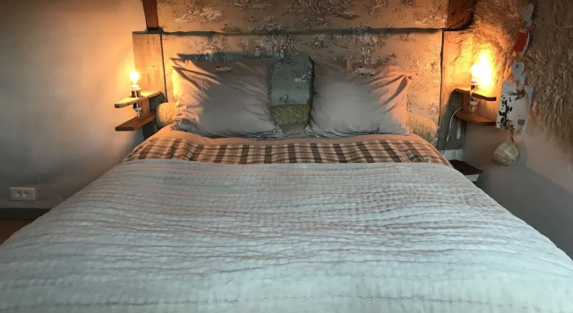 L'Atelier de Campagne aux Aires en Scènes, Rezerwuj Hotel  