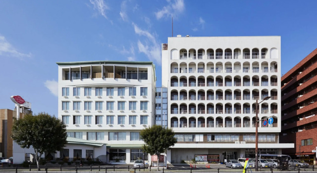 Hotel New Tsuruta