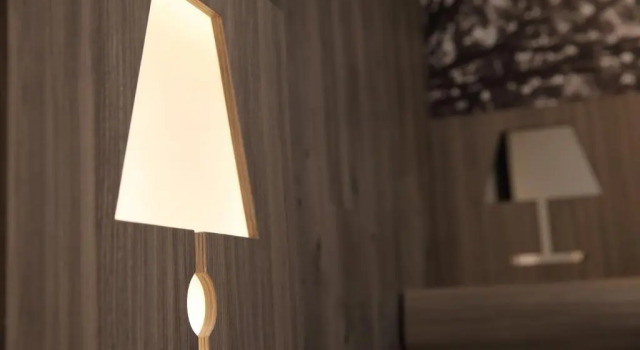 Двухместный номер Superior The Perkin Hotel
