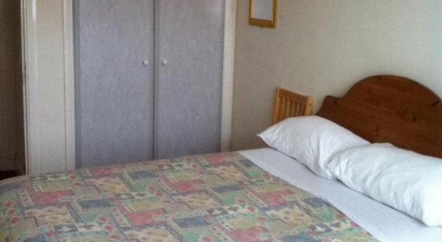 Auburn Bed and Breakfast