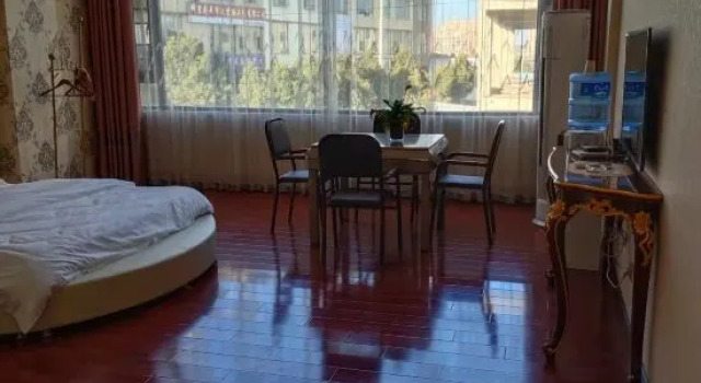 Двухместный номер Standard с красивым видом из окна A25 Hotel - 12 Liên Trì
