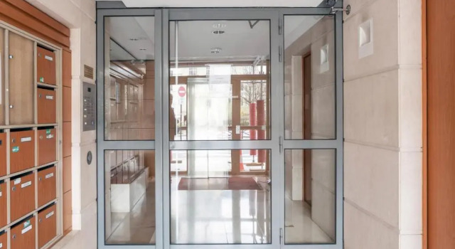 Апартаменты Welkeys - douai Apartment