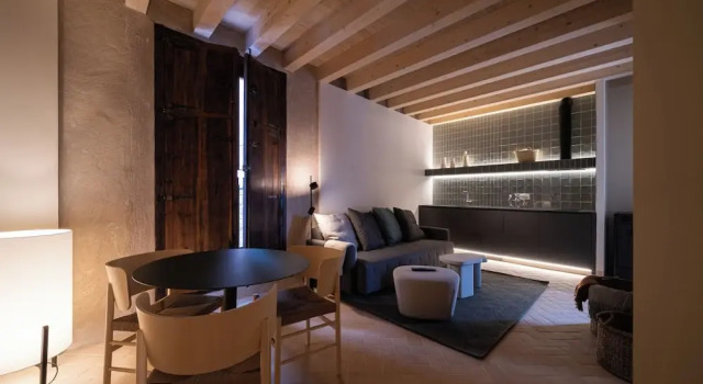 Apartamentos Vilafamés Antic Palau, Забронировать Апартаменты/квартира Вилафамес Castellon Province, рядом с Музей современного искусства Висенте Агилера Серни