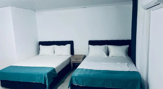 Семейный номер Standard Belek Gold Pansiyon