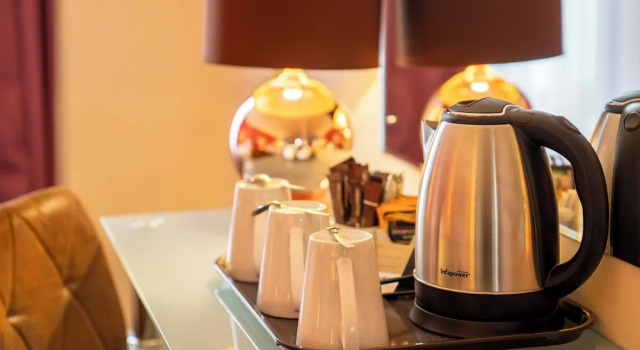 Трёхместный номер Standard Sachas Hotel Manchester