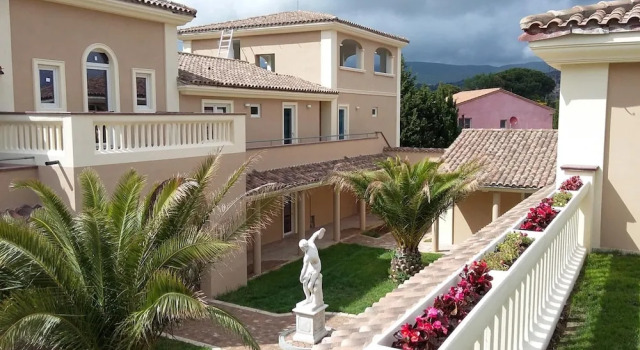 Residence Borgo Felciaione, Забронировать Апарт-отель Рипарбелла Тоскана