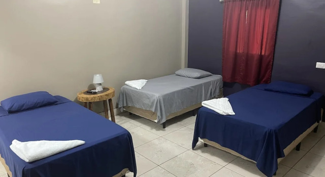 Номер Classic RodMar Hotel
