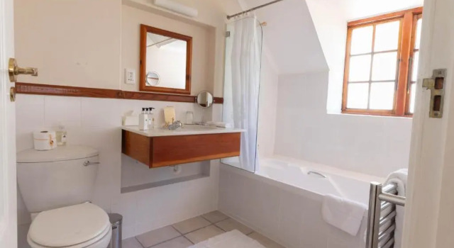Номер Standard Acorn House