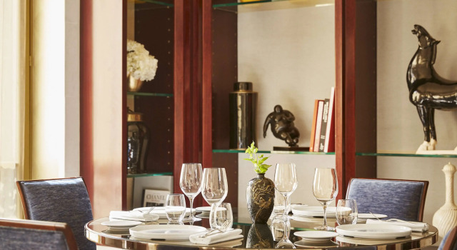 Люкс Ambassador Park Hyatt Paris - Vendôme