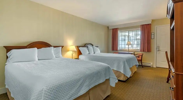 Номер Deluxe Driftaway Hotel and Pool