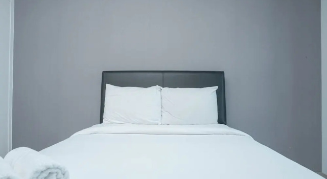 1Br Comfy Apartment At Citralake Suites, Book Apartment Jakarta Jakarta Province