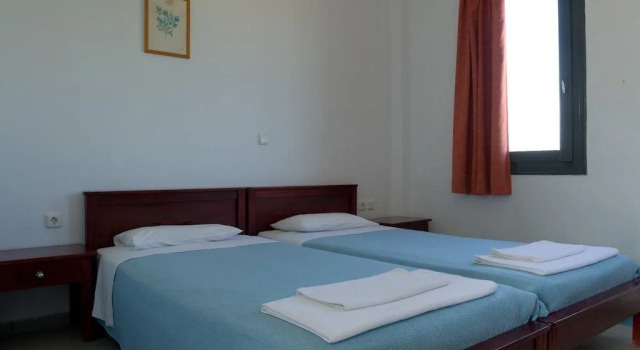 Eleni Apartments