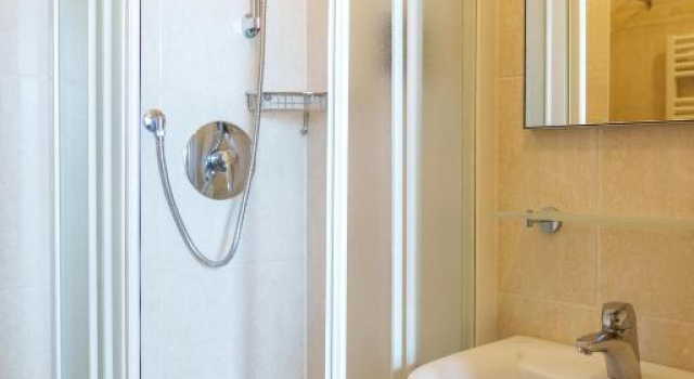 Двухместный номер Standard с видом на море Hotel Rex Rimini