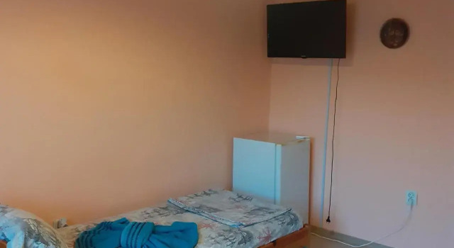 Guest House Sun, Забронировать Гостевой дом Отели Кранево с парковкой, Парковка