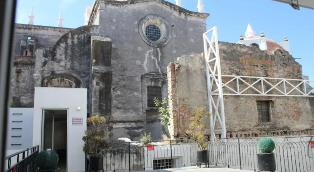 Hotel Casa de Oración San José