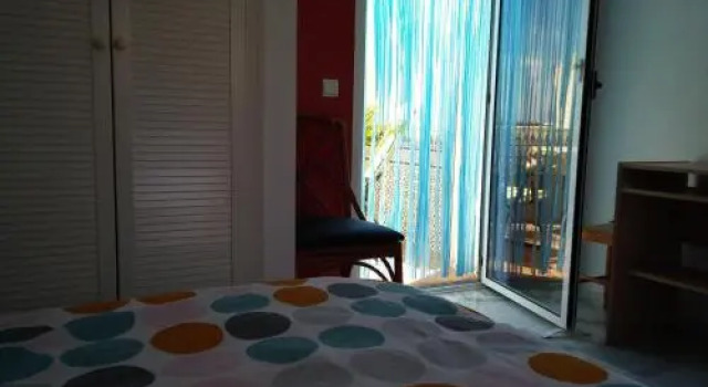 Casa Cielo Azul : the best location in the naturist zone of Vera Playa!