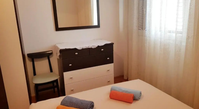Апартаменты с 2 комнатами Apartments Skelin