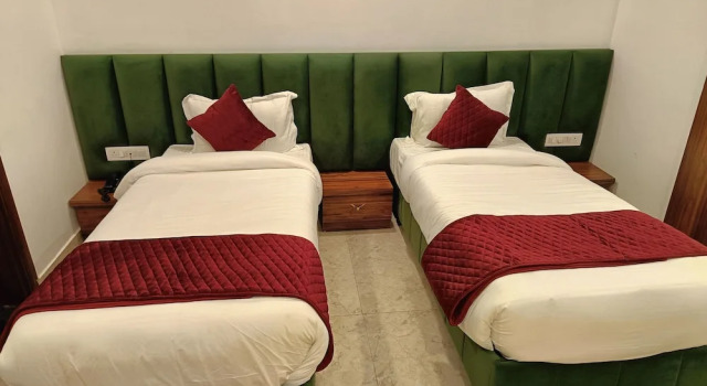 Hotel La casa Amritsar
