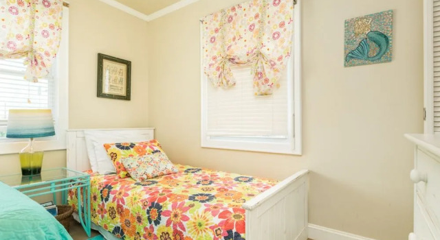 3 Bedroom Family Getaway, Забронировать Дом для отпуска Галвестон Texas Gulf Coast, рядом с Загородный клуб Галвестона