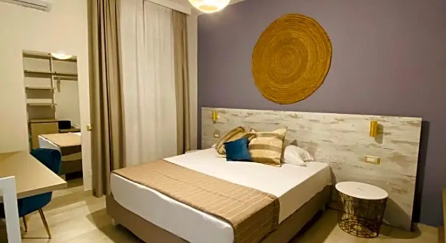 Номер Standard Hotel Maison del Sole