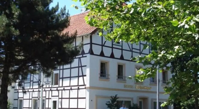 Hotel-Landrestaurant Schnittker, Reserva ahora Hotel Delbrueck Paderborner Land