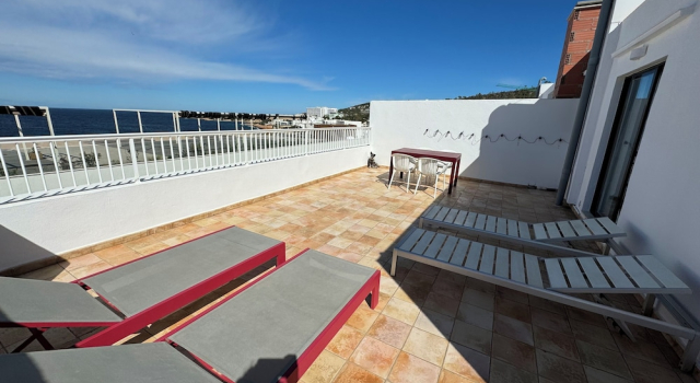 Апартаменты Premium Aparthotel Boutique Poniente Playa