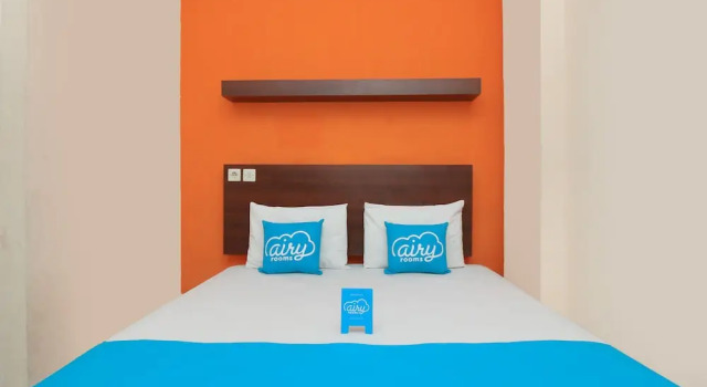 Airy Plaza Mitra Pegadaian 1 Banjarmasin